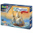 Збірна модель Revell набір Корабель Mayflower рівень 4, 1:83 (RVL-05684)
