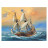 Збірна модель Revell набір Корабель Mayflower рівень 4, 1:83 (RVL-05684)