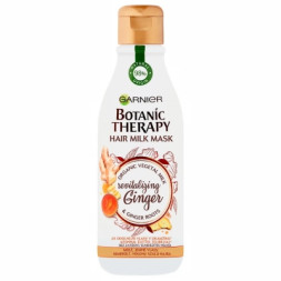 Маска для волосся Garnier Botanic Therapy молочко Імбирне Відновлення 250 мл (3600542273312)