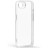 Чохол до мобільного телефона BeCover Apple iPhone 16e Transparancy (713239)