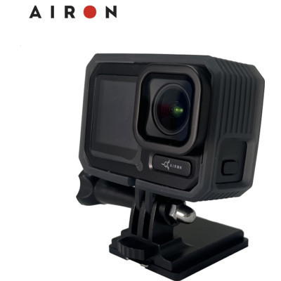 Екшн-камера AirOn ProCam X Tactical Kit (4822356754483)