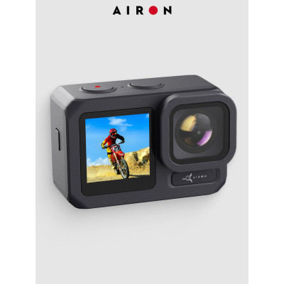 Екшн-камера AirOn ProCam X Tactical Kit (4822356754483)