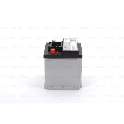 Аккумулятор автомобильный Bosch 45А (0 092 S30 020)