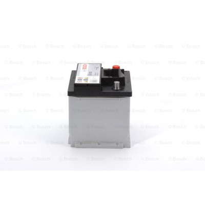Аккумулятор автомобильный Bosch 45А (0 092 S30 020)