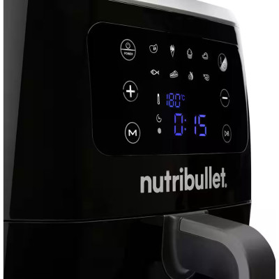 Мультипіч NUTRIBULLET NBA071B