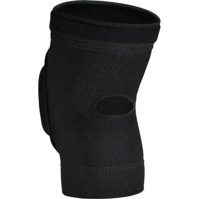 Фіксатор коліна RDX Hosiery Knee Foam K5 Black/White L (пара) (HYP-K5BW-L)