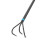Сапа Cellfast розпушувач IDEAL, 165см, 0.7кг (40-240)
