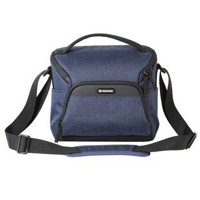 Фото-сумка Vanguard bag Vesta Aspire 21 Navy (DAS301104)