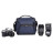 Фото-сумка Vanguard bag Vesta Aspire 21 Navy (DAS301104)