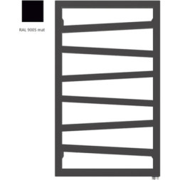 Сушарка для рушників Terma 835х500 Zigzag (WLZIG083050K9M5E8TS1D)