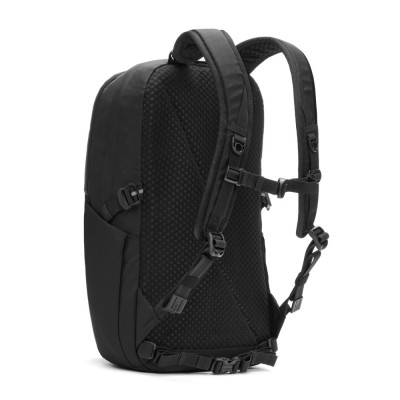 Рюкзак туристичний Pacsafe Vibe 25L backpack чорний2 (60301130)