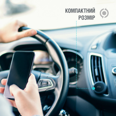 Універсальний автотримач Piko M06GM (1283126489198)