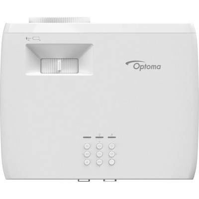 Проектор Optoma HZ40HDR (E9PD7KK01EZ14KH)