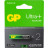 Батарейка Gp AAA LR03 Ultra Plus Alcaline * 2 (24AUP21-SB2 / 4891199218163)