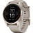 Смарт-годинник Garmin EPIX PRO (g2), 42mm, Saph, Soft Gold SS, Lt. Sand, GPS смарт (010-02802-11)