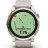 Смарт-годинник Garmin EPIX PRO (g2), 42mm, Saph, Soft Gold SS, Lt. Sand, GPS смарт (010-02802-11)
