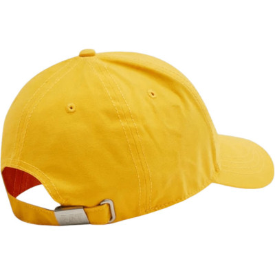 Кепка Caterpillar (CAT) W01791-555 One Size жовта (882600575658)