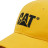 Кепка Caterpillar (CAT) W01791-555 One Size жовта (882600575658)