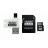 Карта пам&#039;яті Goodram 16Gb microSDHC class 10 UHS-I (M1A4-0160R12)