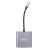 Перехідник Maxxter USB-C to 2 HDMI 2 display (V-CM-2HDMI)