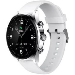 Смарт-годинник Black Shark S1 CLASSIC Silver BS-S1C (1091686)