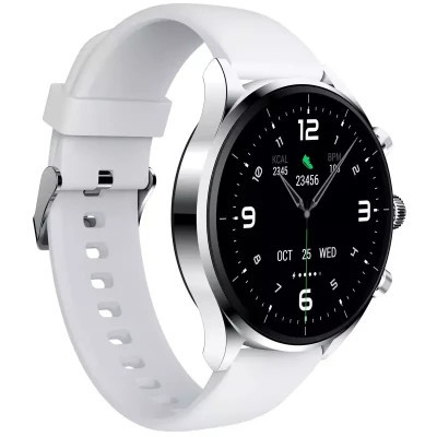 Смарт-годинник Black Shark S1 CLASSIC Silver BS-S1C (1091686)