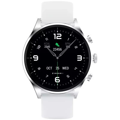 Смарт-годинник Black Shark S1 CLASSIC Silver BS-S1C (1091686)