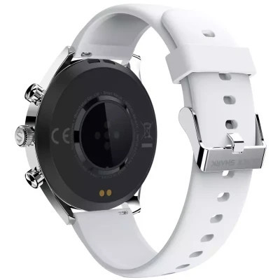 Смарт-годинник Black Shark S1 CLASSIC Silver BS-S1C (1091686)