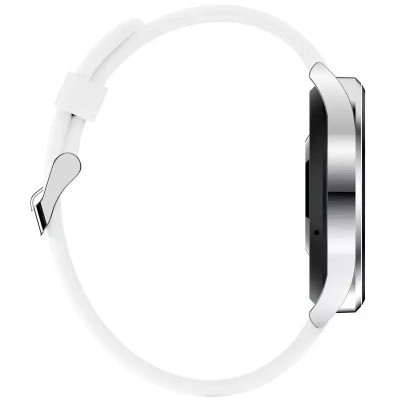 Смарт-годинник Black Shark S1 CLASSIC Silver BS-S1C (1091686)