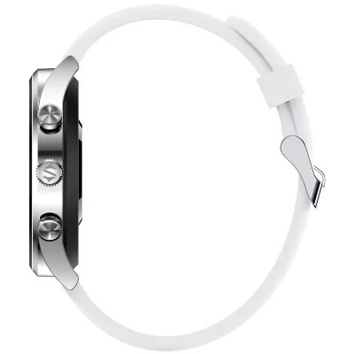 Смарт-годинник Black Shark S1 CLASSIC Silver BS-S1C (1091686)