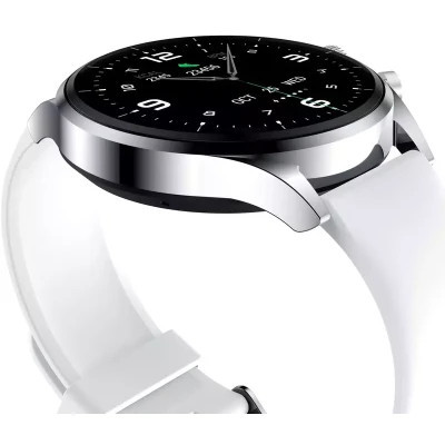 Смарт-годинник Black Shark S1 CLASSIC Silver BS-S1C (1091686)