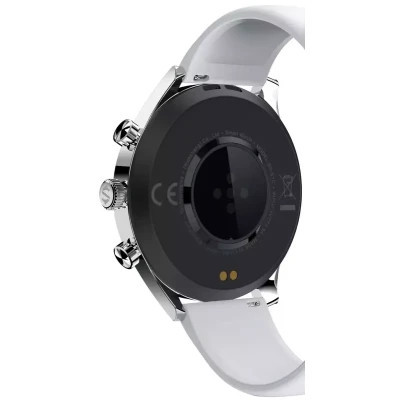 Смарт-годинник Black Shark S1 CLASSIC Silver BS-S1C (1091686)