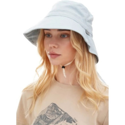 Капелюх Turbat Tokio Hemp Wmn arona blue - S - блакитний (012.004.4999)