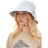 Капелюх Turbat Tokio Hemp Wmn arona blue - S - блакитний (012.004.4999)