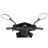Електроскутер Atlas Pegas Box Black (3061)