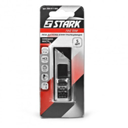 Лезо Stark трапецеподібне 5 шт (506011005)