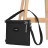 Сумка Pacsafe GO Crossbody pouch Чорна (35125130)