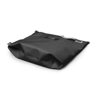 Сумка Pacsafe GO Crossbody pouch Чорна (35125130)