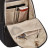 Рюкзак для ноутбука Case Logic 14&quot; Notion NOTIBP-114 Black (3204200)