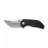 Ніж Civivi Thug 2 Bead Blast Black G10 (C20028C-2)