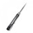 Ніж Civivi Thug 2 Bead Blast Black G10 (C20028C-2)