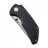 Ніж Civivi Thug 2 Bead Blast Black G10 (C20028C-2)