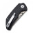 Ніж Civivi Thug 2 Bead Blast Black G10 (C20028C-2)