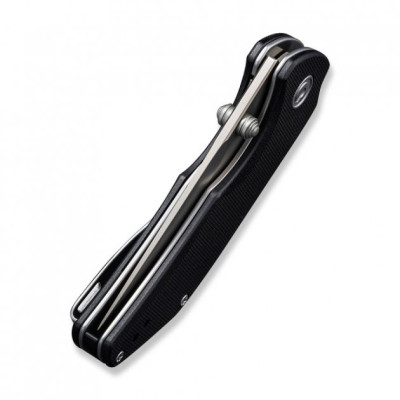 Ніж Civivi Thug 2 Bead Blast Black G10 (C20028C-2)