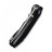 Ніж Civivi Thug 2 Bead Blast Black G10 (C20028C-2)