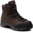Черевики Zamberlan 636 Baffin GTX RR WL dark brown - 42 - коричневий (006.3827)