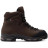 Черевики Zamberlan 636 Baffin GTX RR WL dark brown - 42 - коричневий (006.3827)