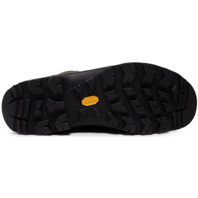 Черевики Zamberlan 636 Baffin GTX RR WL dark brown - 42 - коричневий (006.3827)