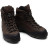 Черевики Zamberlan 636 Baffin GTX RR WL dark brown - 42 - коричневий (006.3827)