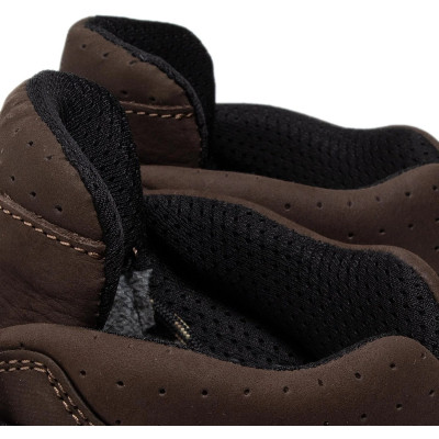 Черевики Zamberlan 636 Baffin GTX RR WL dark brown - 42 - коричневий (006.3827)